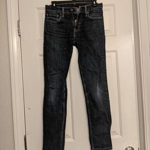Levi's 511 jeans